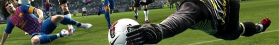 Why Sports Games Require Quick Reflexes Why Sports Games Require Quick Reflexes