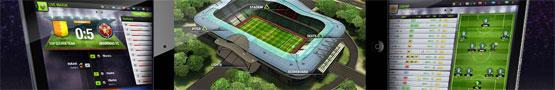 Sportspiele Live - What Makes Top Eleven So Much Fun Sportspiele Live - What Makes Top Eleven So Much Fun