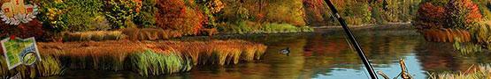 What Makes Go Fishing so Enjoyable? What Makes Go Fishing so Enjoyable?