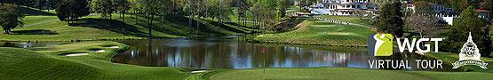 What Makes World Golf Tour a Great Sports Game? What Makes World Golf Tour a Great Sports Game?