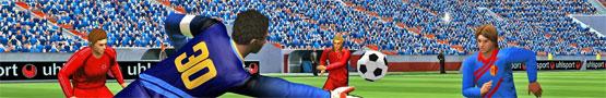Sports Games Live - Jogos de Desporto para Facebook Sports Games Live - Jogos de Desporto para Facebook