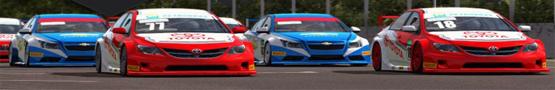 Top 3 F2P Racing Games on Steam Top 3 F2P Racing Games on Steam