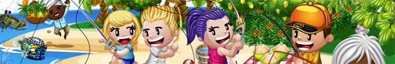 Why Is Fishao So Fun to Play? Why Is Fishao So Fun to Play?