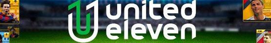 Why Is United Eleven So Fun to Play? Why Is United Eleven So Fun to Play?