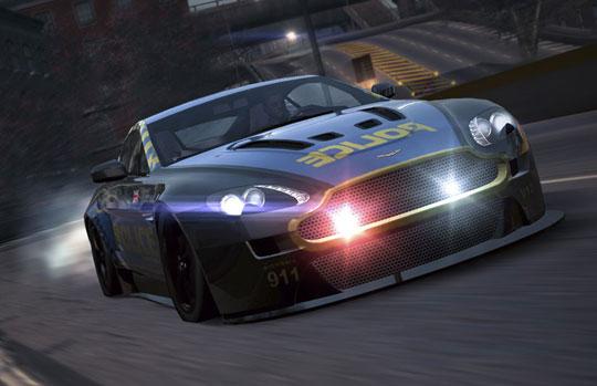 Evade Cops in Sports Cars in Need for Speed World Evade Cops in Sports Cars in Need for Speed World
