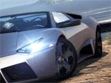 Lamborghini Reventon Lamborghini Reventon