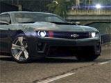 Chevrolet Camaro ZL 1 Chevrolet Camaro ZL 1