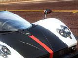 Pagani Zonda Cinque Pagani Zonda Cinque