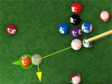 Pool Billiard Pool Billiard