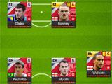 United Eleven United Eleven