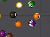 Striped Balls in Billiard Masters Pool World Billiard Masters Pool World Striped Balls