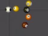 Solid Balls in Billiard Masters Pool World Billiard Masters Pool World Solid Balls