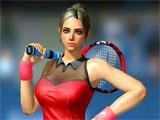 Ultimate Tennis: Choosing a player Ultimate Tennis: Choosing a player