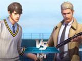 Time to duel in Ultimate Tennis Time to duel in Ultimate Tennis