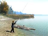 Fishing in Atom Fishing II Fishing in Atom Fishing II