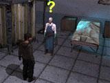 Atom Fishing II: Questing Atom Fishing II: Questing
