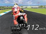 Racing in MotoGP Race Championship Quest Racing in MotoGP Race Championship Quest