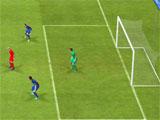 Gameplay of Pro Evolution Soccer 2017 Pro Evolution Soccer 2017 gameplay