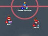 Playing in Soccer Manager Arena Playing in Soccer Manager Arena