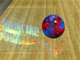 Gameplay of Galaxy Bowling 3D Galaxy Bowling 3D gameplay