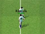 Opening Pass in Football Master Football Master Opening Pass
