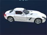 Selecting a car in Driving Zone: Germany Driving Zone: Germany selecting a car
