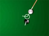 Cue and 8 Ball in Pool Billiards Pro Pool Billiards Pro Cue and 8 Ball