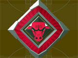 Chicago Bulls in NBA Flip NBA Flip Chicago Bulls