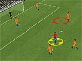 Gameplay of Soccer Star 2017 Soccer Star 2017 gameplay