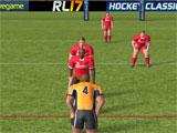 Rugby League 17: Game Play Rugby League 17: Game Play