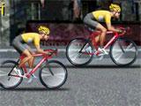 Tour de France - Cycling stars : Game Play Tour de France - Cycling stars : Game Play