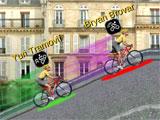 Tour de France - Cycling stars: Managing Squad Tour de France - Cycling stars: Managing Squad