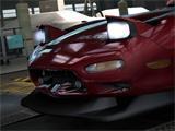 Need for Speed World car in garage Car shown in your garage in Need for Speed World