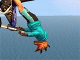 Gameplay for Trial Extreme 3 Trial Extreme 3 Gameplay