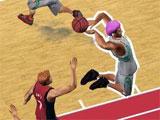 Showstopper Basketball Gameplay Gameplay for Showstopper Basketball