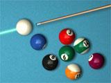 Pool Live Pro laser sight Laser sight in Pool Live Pro