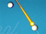 Power Shot in Pool Live Pro Pool Live Pro power shot