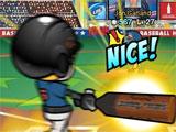 Baseball Heroes MLBPA Batting Batting in Baseball Heroes MLBPA