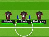 Team management in Top Eleven Top Eleven team management