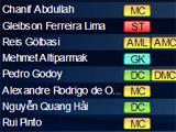 Top Eleven transfer window Transfer window in Top Eleven