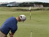 Putting in World Golf Tour World Golf Tour Putting