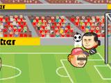 Funny Graphics in Super Football Super Football Funny Graphics