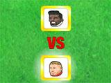 Player Lineup in Super Football Super Football Player Lineup
