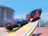 Intense race in Asphalt 8 Asphalt 8 intense race