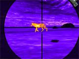 Infrared Scope in Deer Hunter 2014 Deer Hunter 2014 Infrared Scope