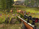 Hunting Deers in Deer Hunter 2014 Deer Hunter 2014 Hunting Deers