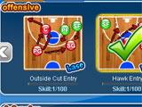 Strategy in Dream Team Dream Team Strategy