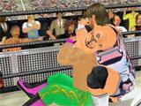 Wrestling Revolution 3D: Special Locks Wrestling Revolution 3D: Special Locks
