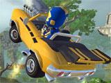 Beach Buggy Blitz: Racing with Stunts Beach Buggy Blitz: Racing with Stunts