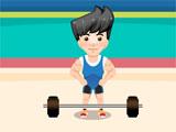Weightlifting in Rio Olympics Rio Olympics weightlifting